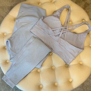 Lululemon Align Legging Set